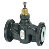 Клапан линейный VLF125, 21000700 Esbe