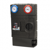 Насосная группа, фиксированная температура Esbe 61220100, GFF111 DN25 VTA372 без насоса