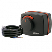 Привод Esbe 12101400, ARA 671, 220B, 3-точ, 240 сек