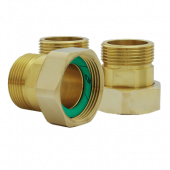 Комплект присоединений Esbe 36551800, KTD112 CONNEC.KIT G1 1/4-R1