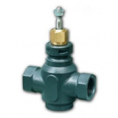 Клапан линейный VLA121, 21150800 Esbe