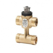 Клапан линейный VLG142, 21502800 Esbe