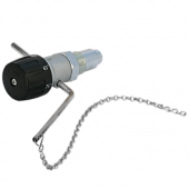 Регулятор тяги Esbe 37202500, ATA901 35-95C