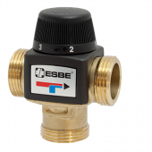 Термостатический смесительный клапан Esbe 37101200, VTA957 EXCHANGE KIT 20-43°C