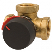 Смесительный клапан Esbe 11700700, VRG332 25-17-10 G1 1/4