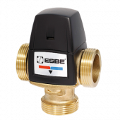 Термостатический смесительный клапан Esbe 31740500, VTS552 45-65°C G1+G3/4 15-3,0