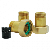 Комплект присоединений Esbe 36552300, KTD212 CONNEC.KIT G1 1/4-R1