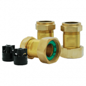 Комплект присоединений Esbe 36552900, KCD313 CONNEC.KIT G1-CPF22