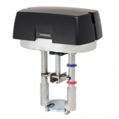 Привод Esbe 26201100, ALF801 AUXILIARY SWITCH 24V