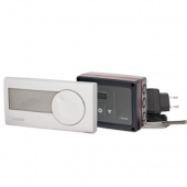 Контроллер Esbe 12640100, CUA111 5-95C 230V