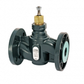 Управляющий клапан PN16 Esbe 21221300, VLB335 PN16 FLANGE DN100 Kvs130