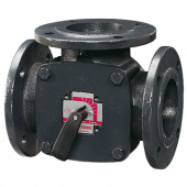 Смесительный клапан Esbe 17002100, K 6-S