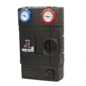 Насосная группа, смесительного действия Esbe 61240100, GRF111 VRG432 dn25, без насоса