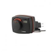 Контроллер CRA111 поворотный Esbe