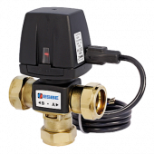 Отводной клапан Esbe 43080100, VZD161 2-P 230V RP3/4 20-6,0