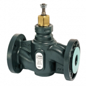 Управляющий клапан PN6 Esbe 21001600, VLF135 F, DN50, KVS38