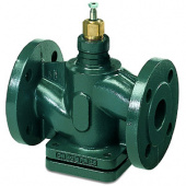 Клапан линейный VLC125, 21302600 Esbe