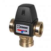 Термостатический смесительный клапан Esbe 31100200, VTA323 35-60C KVS1,5 CPF 22mm