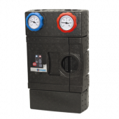 Насосная группа, прямой подачи Esbe 61200100, Группа насосная GDF111 DN25 без смесительного клапана, без насоса