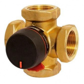 Клапан бивалентный VRB141, 11660100 Esbe