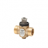 Клапан фанко?йла Esbe 21500300, VLG122 PN16 15-0.6 G1/2”