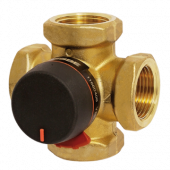 Смесительный клапан Esbe 11661000, VRB142 20-6,3 G 1