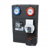 Насосная группа, смесительного действия Esbe 61043100, Группа нас. GRA311 (WI 15/7.5 L130,ARA561,VRG438,DN20,PN6)