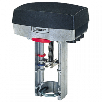 Привод Esbe 22050100, ALB144 prop/3p, 24V, 800H