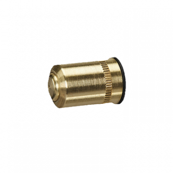 Обратный клапан Esbe 36500400, VCA100 PN10 CU22 DN20