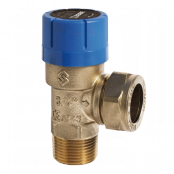 Предохранительный клапан Esbe 36020100, VSB132 CPF15