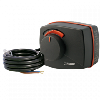 Привод Esbe 16001000, ARA809 Переходники для клапанов PAW.