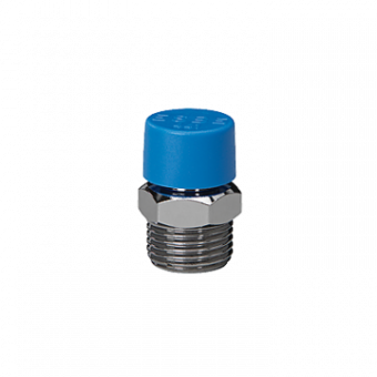 Вакуумный клапан Esbe 36100100, VVA102 G15, PN10